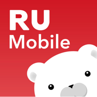 RUMobile app icon